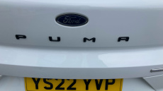 Ford Puma 1.0 EcoBoost Hybrid mHEV ST-Line 5dr Petrol Hatchback